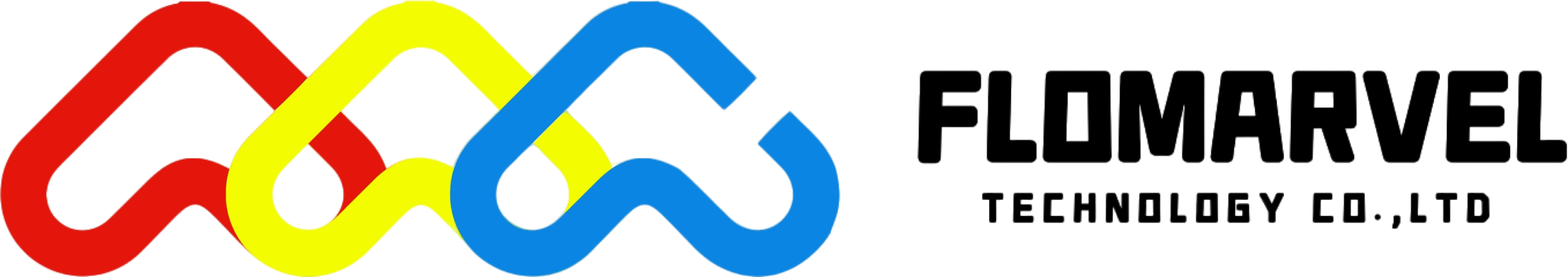 Flomarvel logo